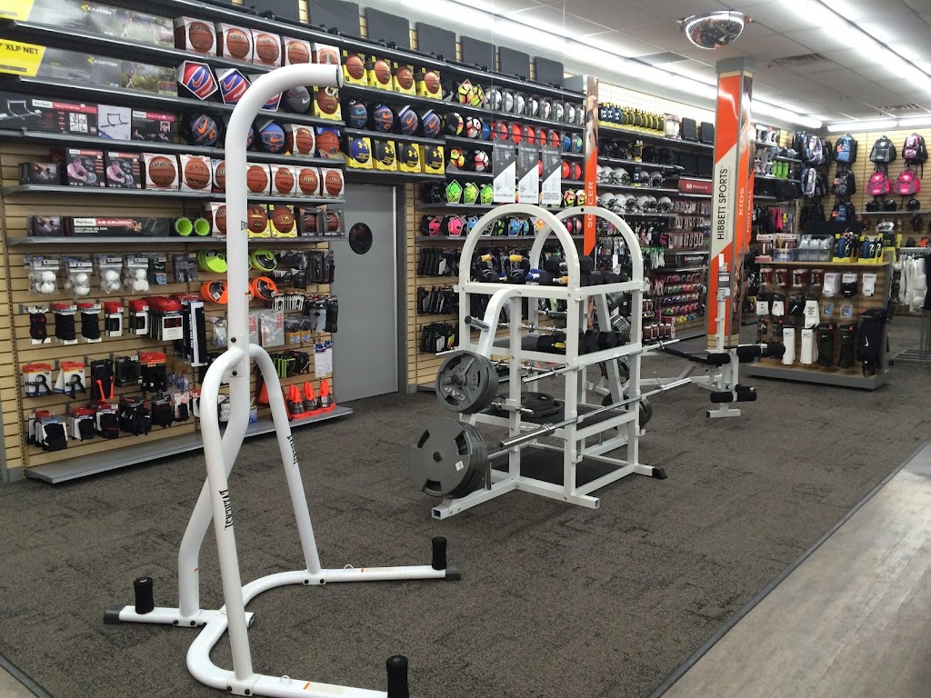 Hibbett Sports | 1346 S 6th St, Macclenny, FL 32063, USA | Phone: (904) 259-9922