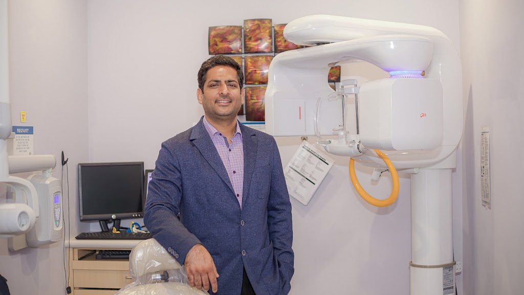 Sunny Smiles Dentistry: Sandaldeep Singh, DDS | 7210 Camino Arroyo # 106, Gilroy, CA 95020, USA | Phone: (669) 209-1998