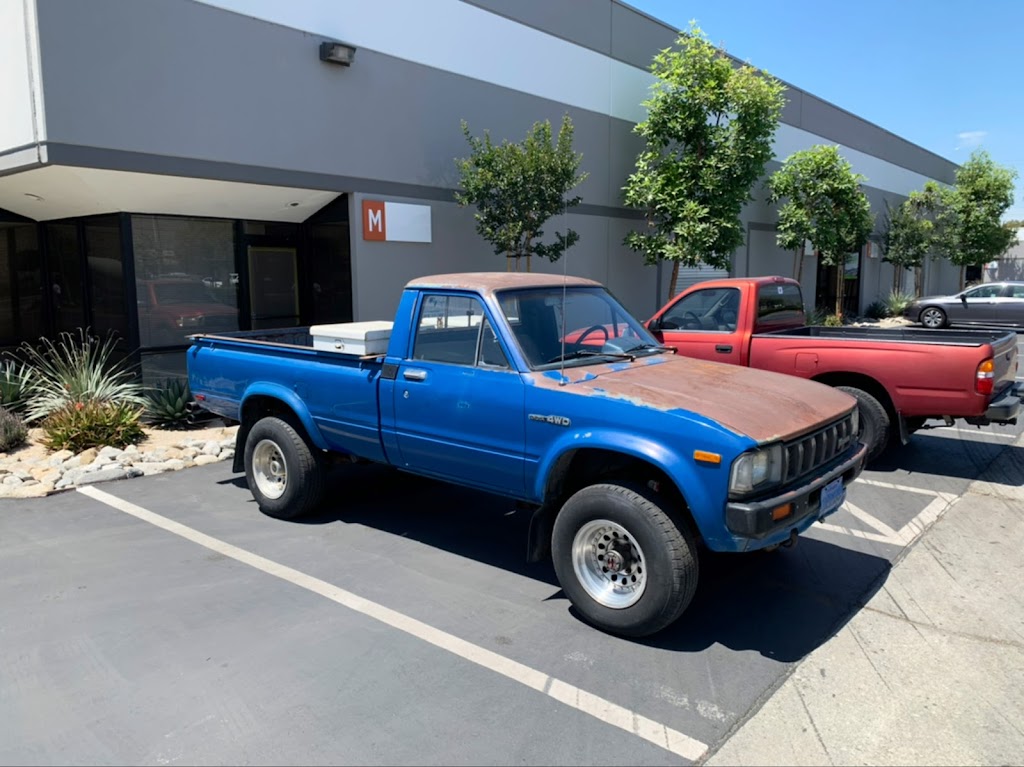 Pro Yota Classic Toyota Parts and Repair | 1440 Arrow Hwy, Irwindale, CA 91706, USA | Phone: (818) 268-1288