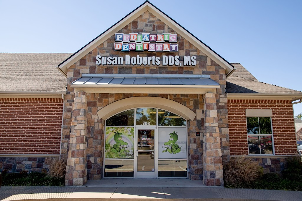 Susan Roberts Pediatric Dentistry | 12485 Timberland Blvd., Fort Worth, TX 76244, USA | Phone: (817) 420-7812