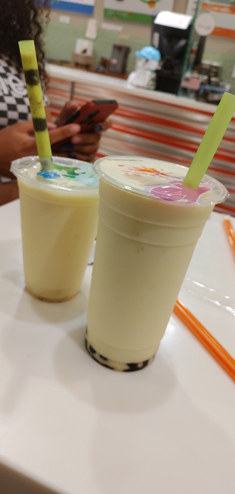 Chill Bubble Tea | 7154 Carpenter Rd, Skokie, IL 60077, USA | Phone: (847) 763-8888