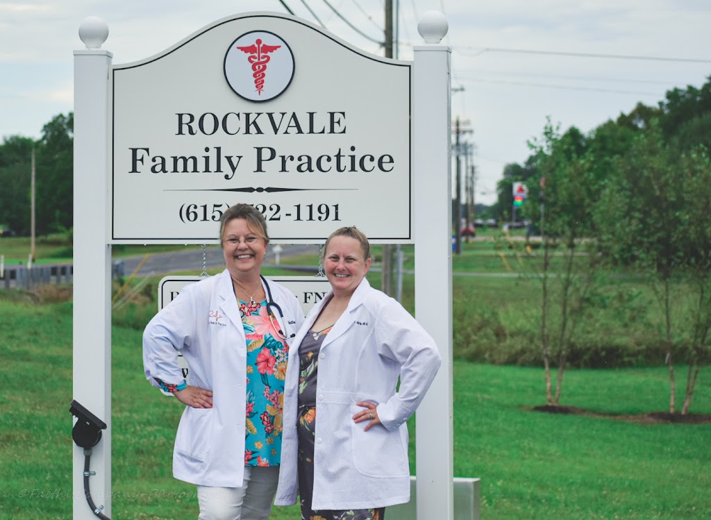 Rockvale Family Practice | 7800 State Hwy 99, Rockvale, TN 37153, USA | Phone: (615) 722-1191