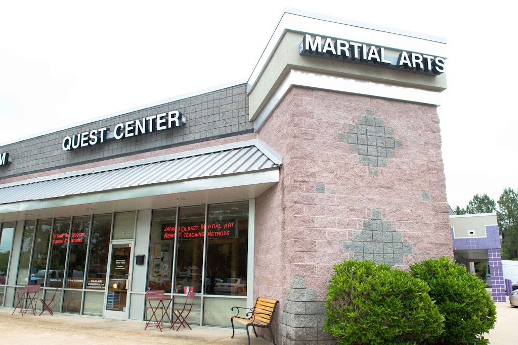 Chapel Hill Quest Martial Arts | 6118-J, Farrington Rd, Chapel Hill, NC 27517, USA | Phone: (919) 489-8893