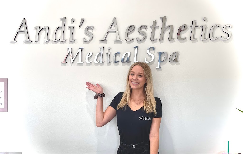 Andis Aesthetics Med Spa | 473 S St W Suite 17, Raynham, MA 02767, USA | Phone: (508) 369-3680
