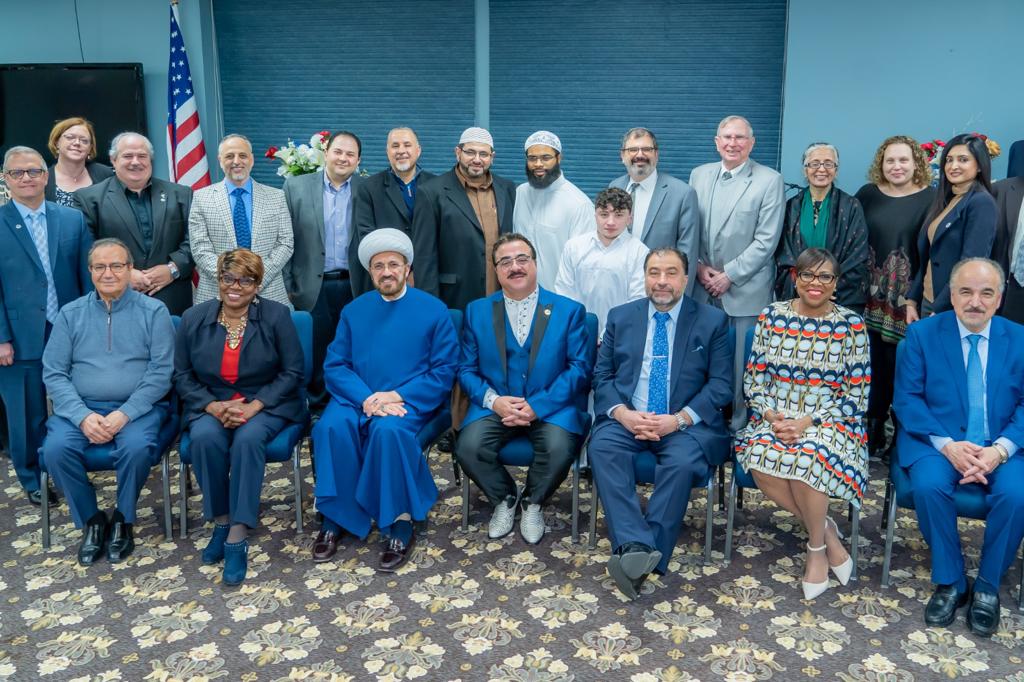 World Peace Outreach / Masjed AlNour | 23800 W Chicago, Redford Charter Twp, MI 48239, USA | Phone: (248) 600-2430 World Peace Outreach / Masjed AlNour | 23800 W Chicago, Redford Charter Twp, MI 48239, USA | Phone: (248) 600-2430