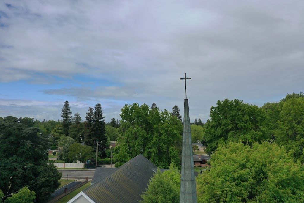 The First United Methodist Church | 1660 Arbor Way, Turlock, CA 95380, USA | Phone: (209) 668-3000
