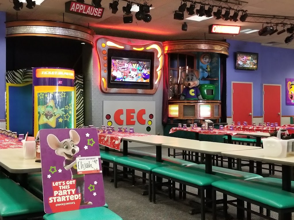 Chuck E. Cheese | 7381 W Lake Mead Blvd, Las Vegas, NV 89128 | Phone: (702) 243-9944