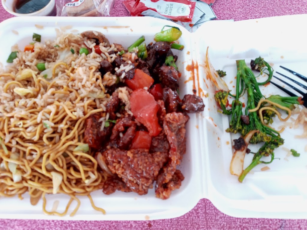 Panda Express | 313 Prosperity Blvd, Chowchilla, CA 93610, USA | Phone: (559) 715-1877