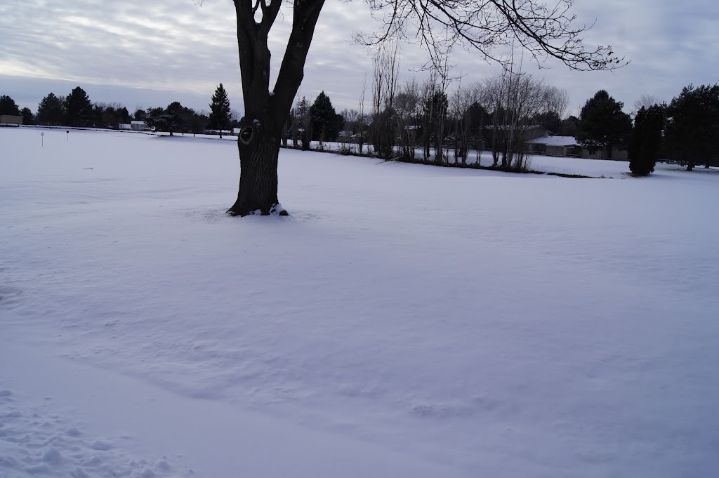 Quail Hollow Golf Course | 4720 N 36th St, Boise, ID 83703, USA | Phone: (208) 972-8590