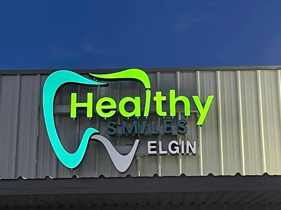 Elgin Healthy Smiles Dental | 193 Hwy 290 Hwy E, Elgin, TX 78621, USA | Phone: (512) 883-7723