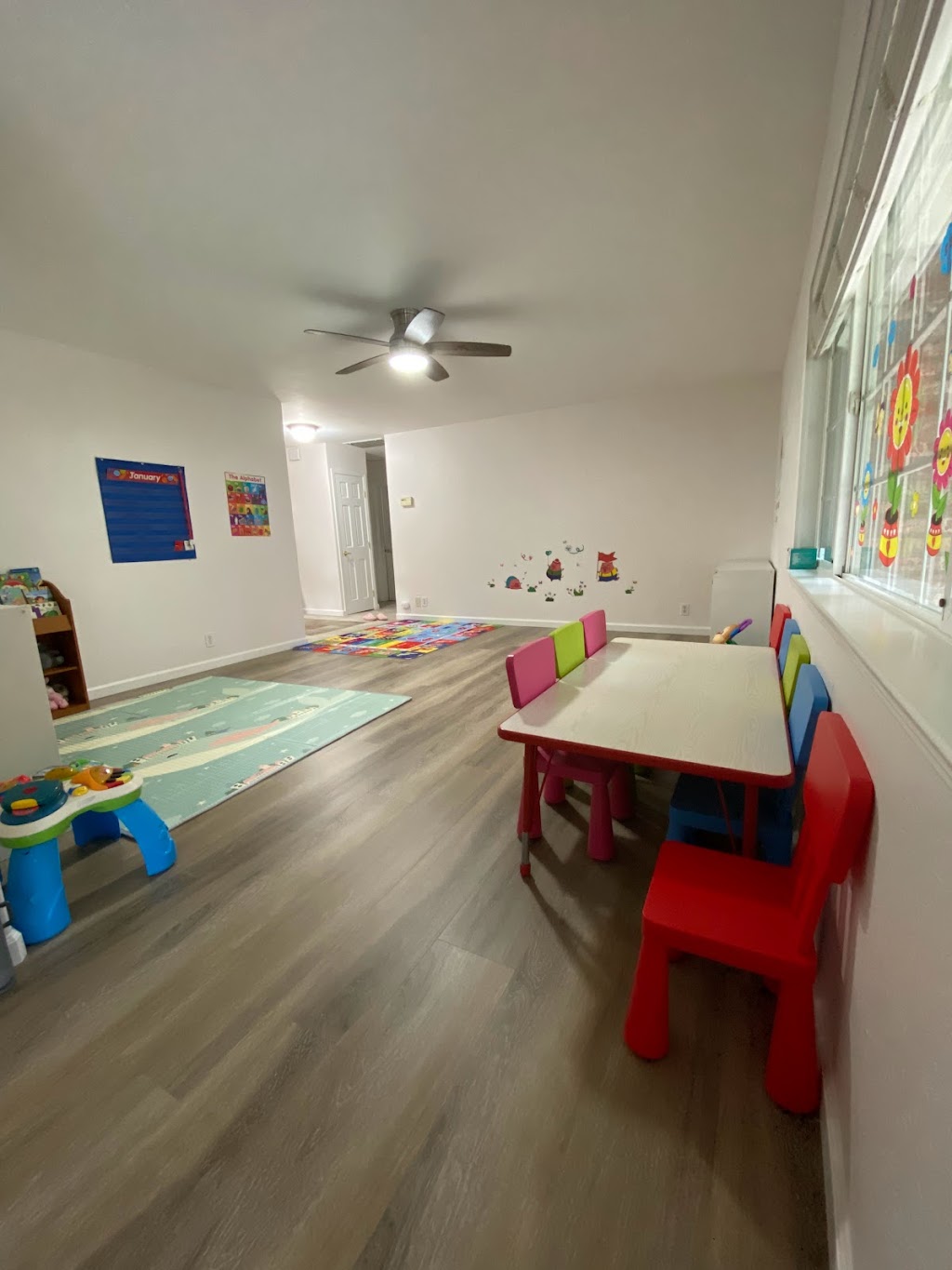 Rainbow House Daycare | 107 Medinah Pl, San Ramon, CA 94583, USA | Phone: (408) 507-2809