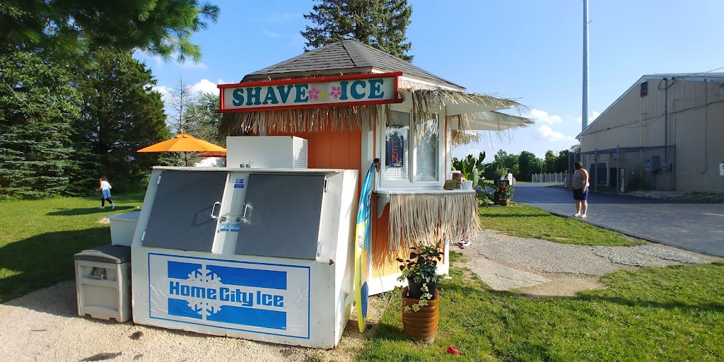 Paradise Ice | 1313 OH-131, Day Heights, OH 45150, USA | Phone: (513) 659-2899