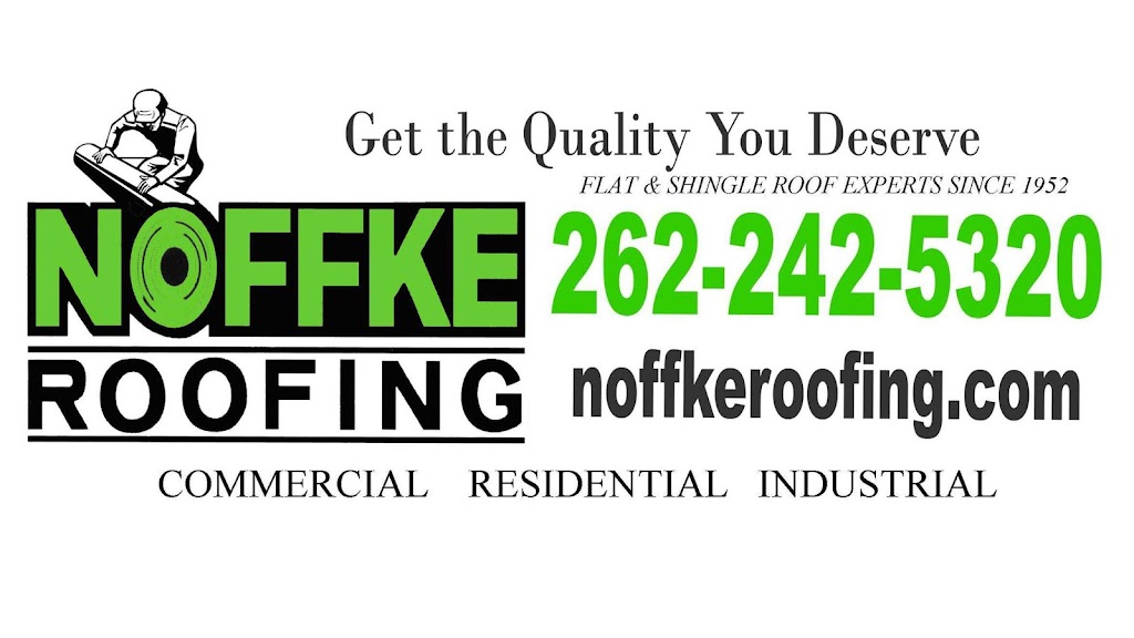 Noffke Roofing Co. LLC | 10341 N Granville Rd, Mequon, WI 53097, USA | Phone: (262) 242-5320