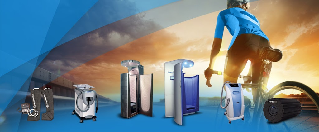 Texas Cryoworks and Wellness | 502 Columbia Ave, Waxahachie, TX 75165, USA | Phone: (469) 655-8925