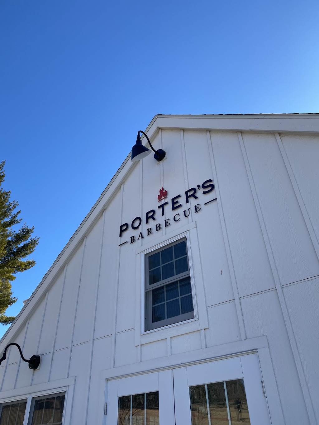 Porters | 2611 Arbor Ave, Nebraska City, NE 68410, USA | Phone: (402) 873-8777