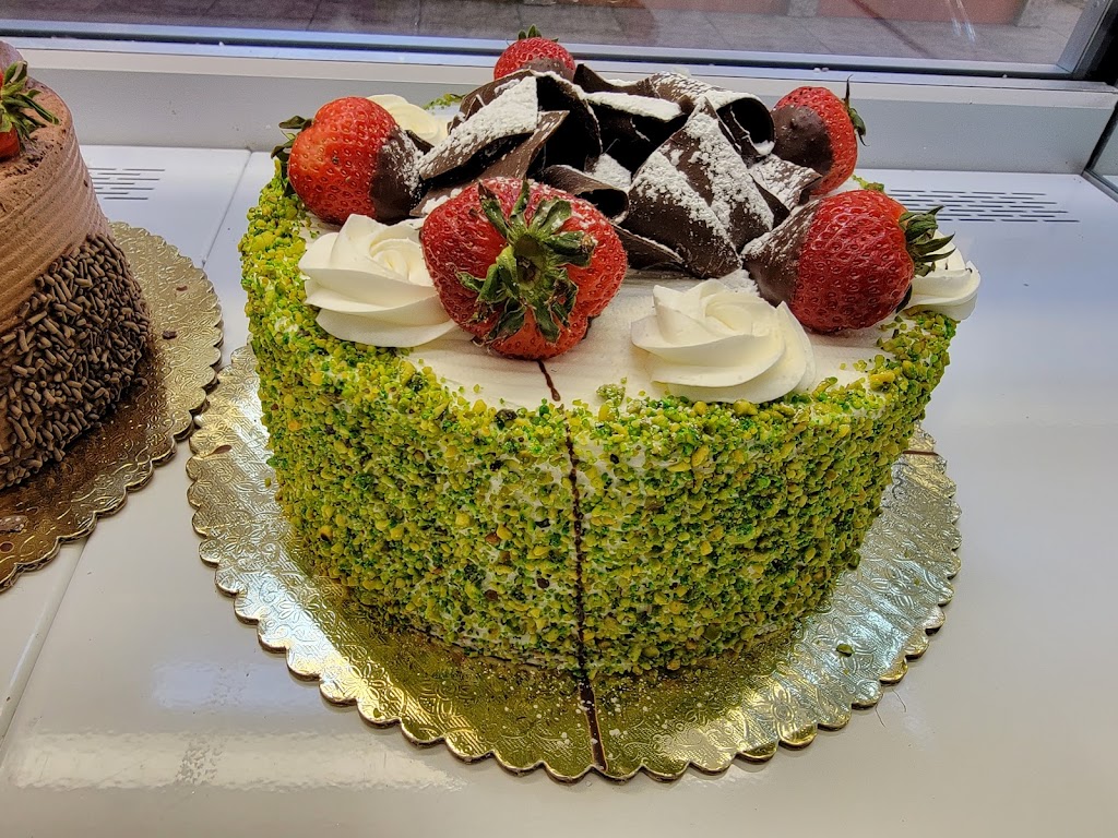Paris Pastry | 6275 Haggerty Rd, West Bloomfield Township, MI 48322, USA | Phone: (248) 313-9914