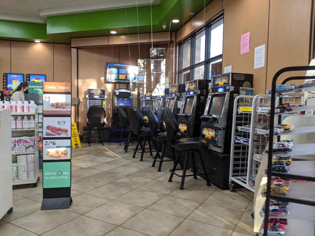 7-Eleven | 3810 Blue Diamond Rd, Las Vegas, NV 89139, USA | Phone: (702) 589-4589