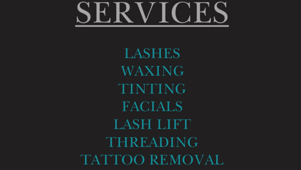 Texas Brow Bar | 7599 Garth Rd Ste 300, Baytown, TX 77521, USA | Phone: (713) 504-9136