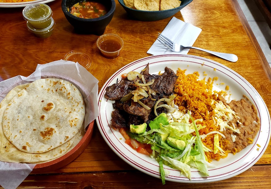 El Monte Taco | 3419 Chicago Rd, Steger, IL 60475, USA | Phone: (708) 515-9428