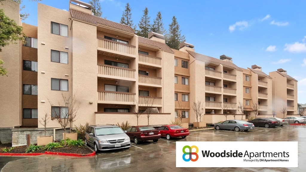 Woodside Apartments | 235 Haas Ave, San Leandro, CA 94577, USA | Phone: (510) 569-5919