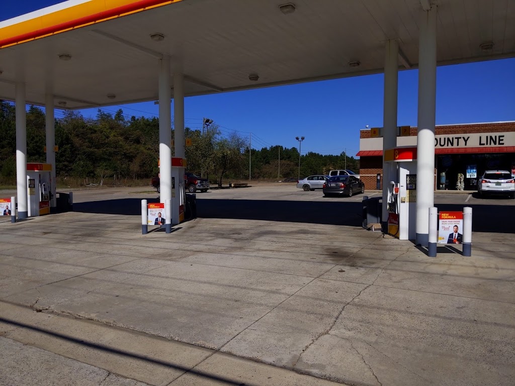 Shell | 313 Cane Creek Rd, Warrior, AL 35180, USA | Phone: (205) 590-9721