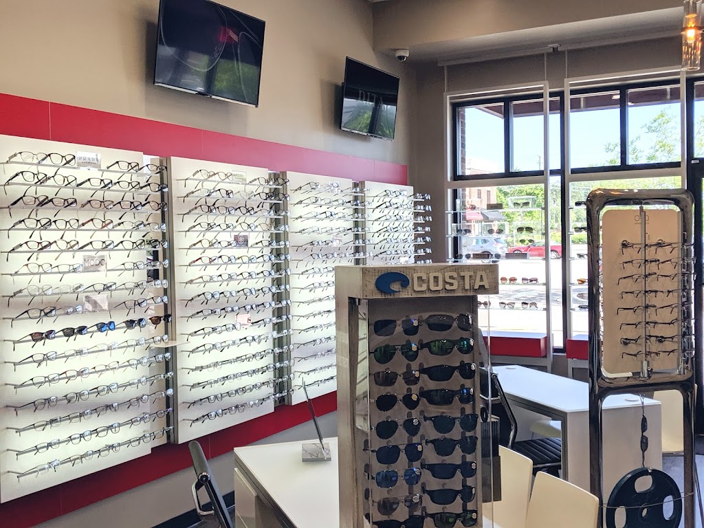 InView Eye Care | 1125 NC-54 #315, Durham, NC 27707, USA | Phone: (919) 808-5449