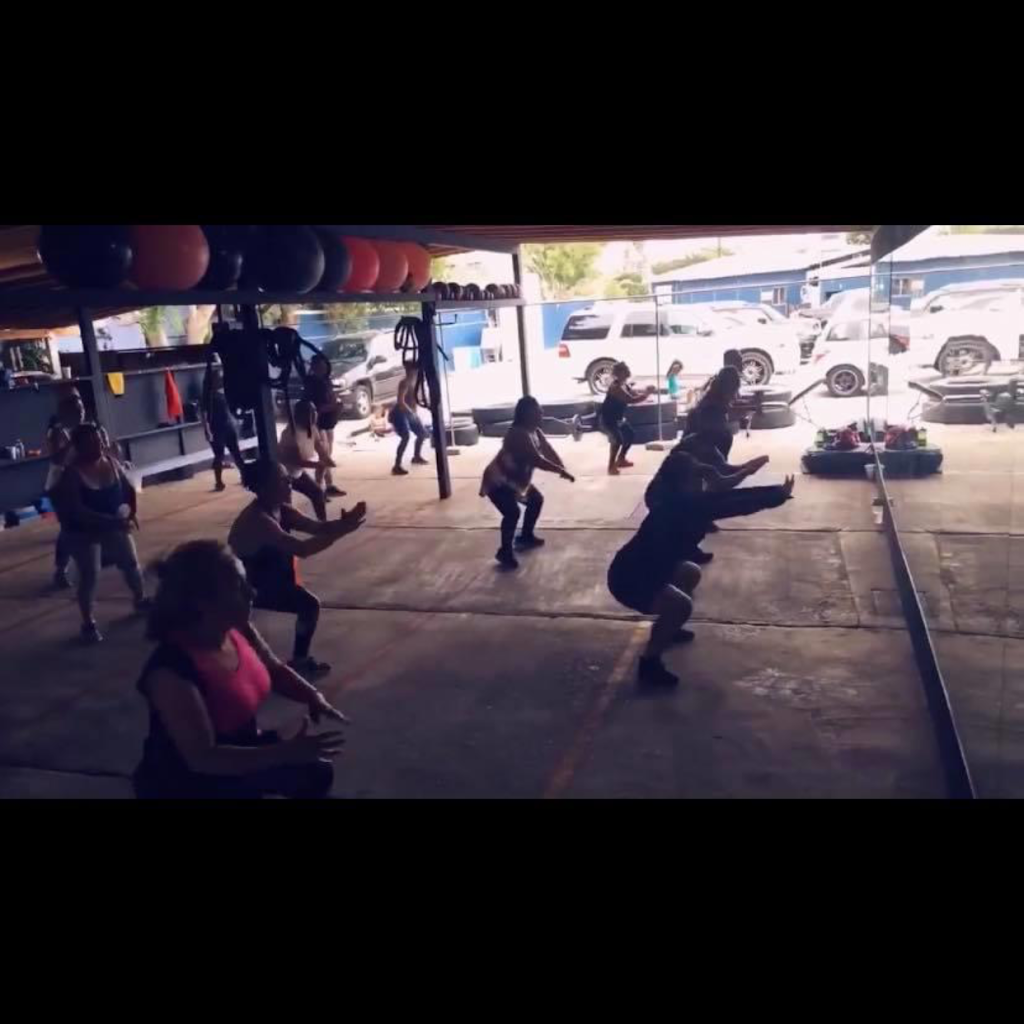 Compton Fitcamp | 2023 E 130th St, Compton, CA 90222, USA | Phone: (323) 696-6373