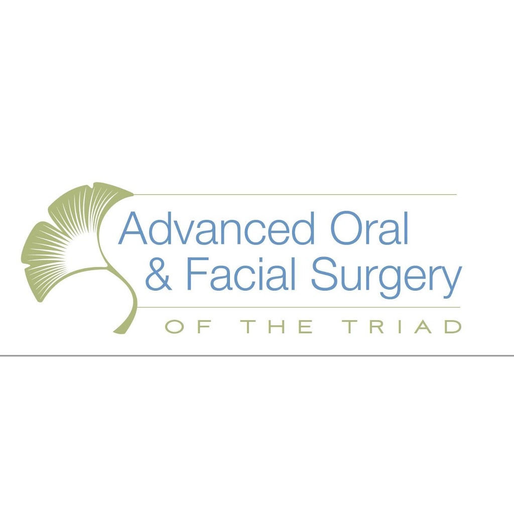 Advanced Oral & Facial Surgery of the Triad | 900 Old Winston Rd Suite 204, Kernersville, NC 27284, USA | Phone: (336) 992-2123