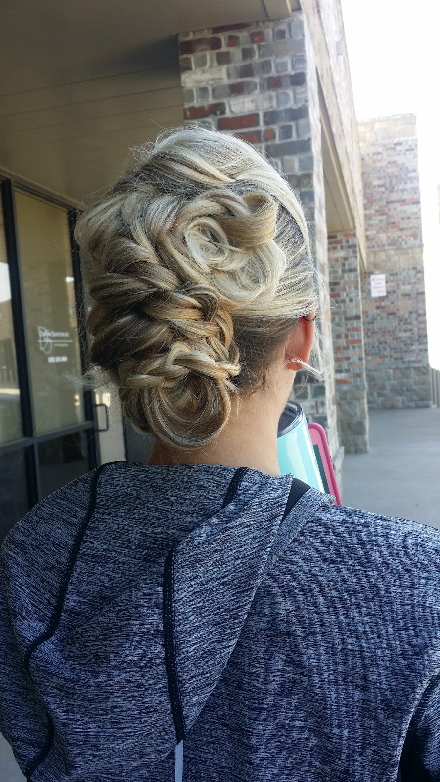 Salon 152 Design team | 1825 S Morgan Rd, Oklahoma City, OK 73128 | Phone: (405) 265-1005