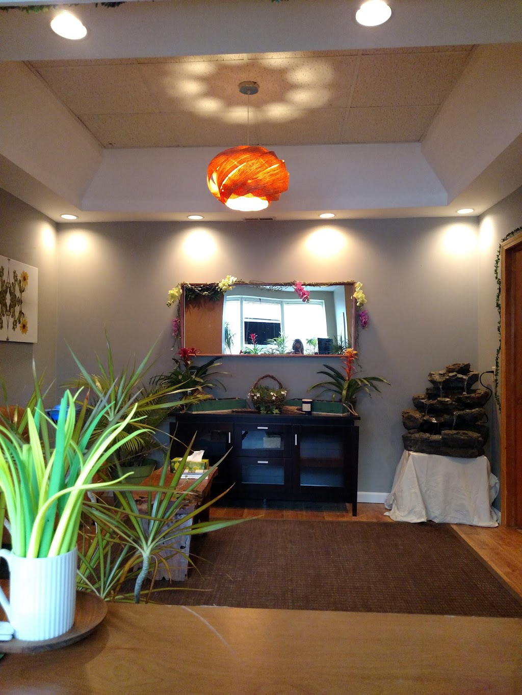 Rainforest Rooms | 342 Harris Hill Rd #102, Williamsville, NY 14221 | Phone: (716) 574-8017