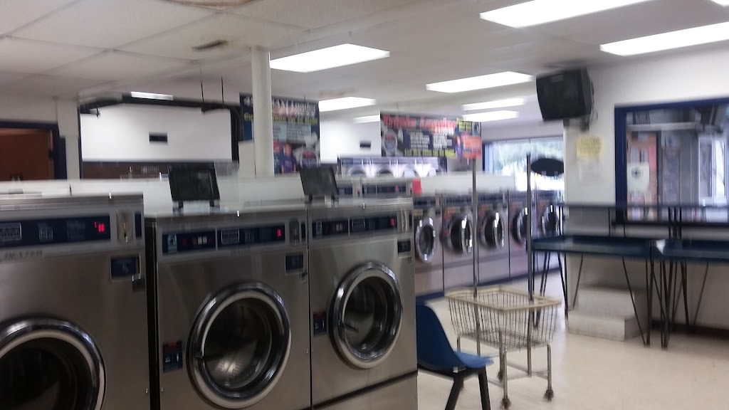 West Main Laundromat | 1206 W Main St, Louisville, OH 44641, USA | Phone: (330) 327-1903