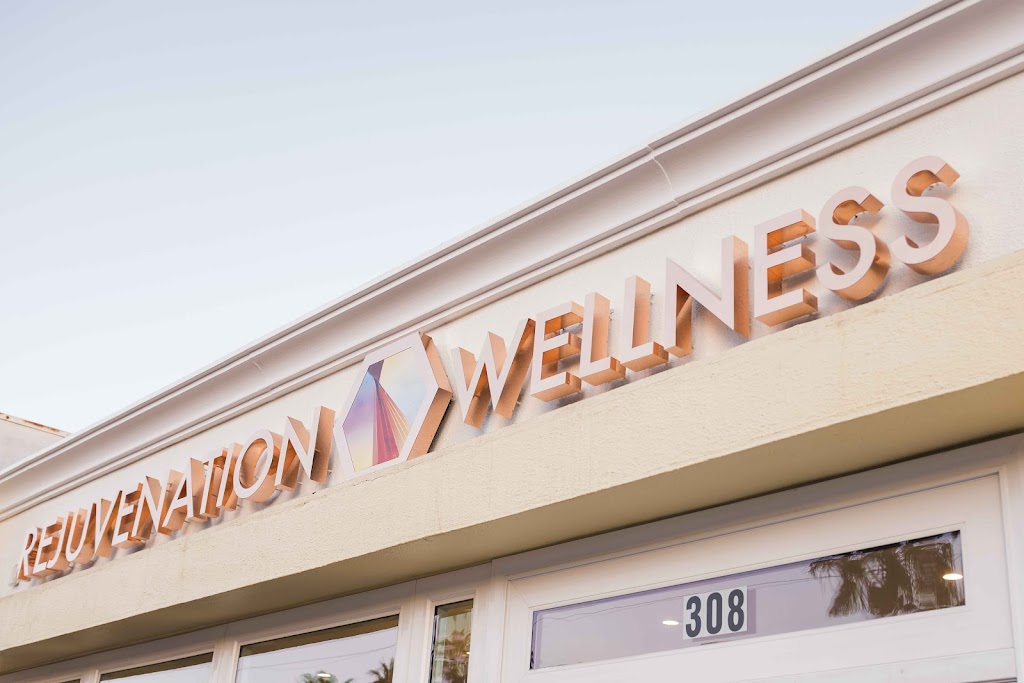 Rejuvenation Wellness | 308 Old Newport Blvd, Newport Beach, CA 92663, USA | Phone: (949) 541-9999