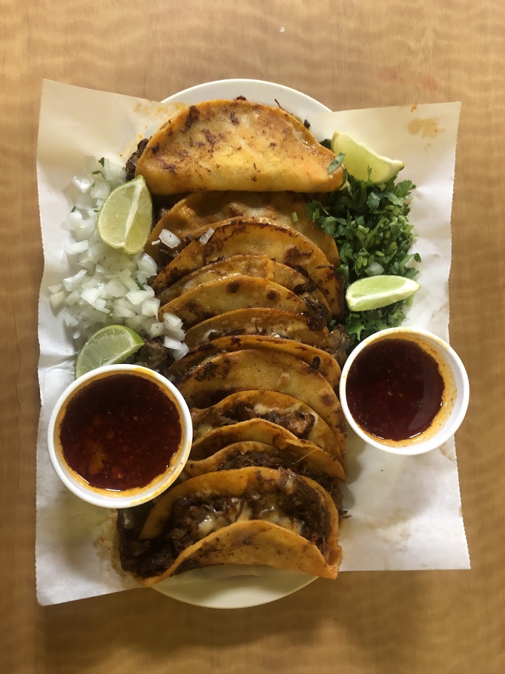 Taqueria Miguelitos | 2317 W University Dr Suite #161, Denton, TX 76201, USA | Phone: (940) 808-1233