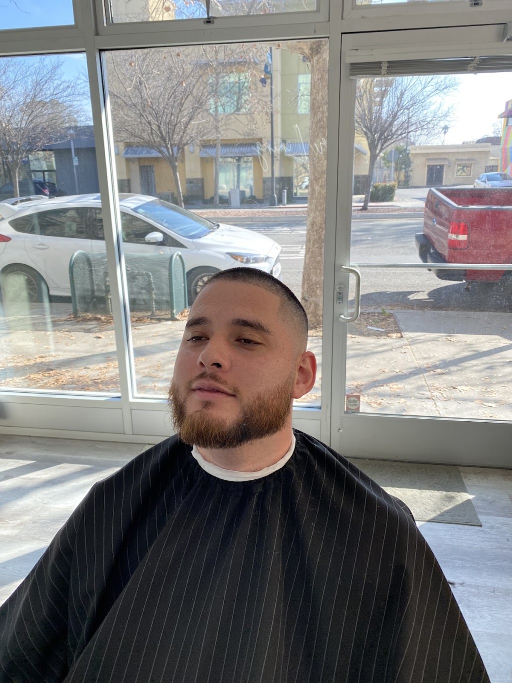 Silver Lining Barber Studio | 475 W San Carlos St STE #10105, San Jose, CA 95110, USA | Phone: (510) 861-3633