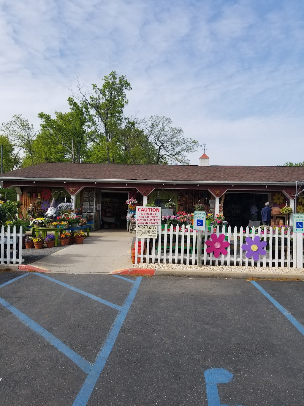 Coppolas Garden Center | 1600 New Durham Rd, South Plainfield, NJ 07080, USA | Phone: (732) 985-2166