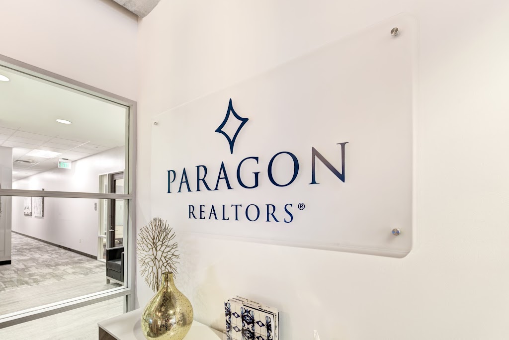 Paragon Realtors | 4228 N Central Expy Suite 100, Dallas, TX 75206, USA | Phone: (214) 515-9888