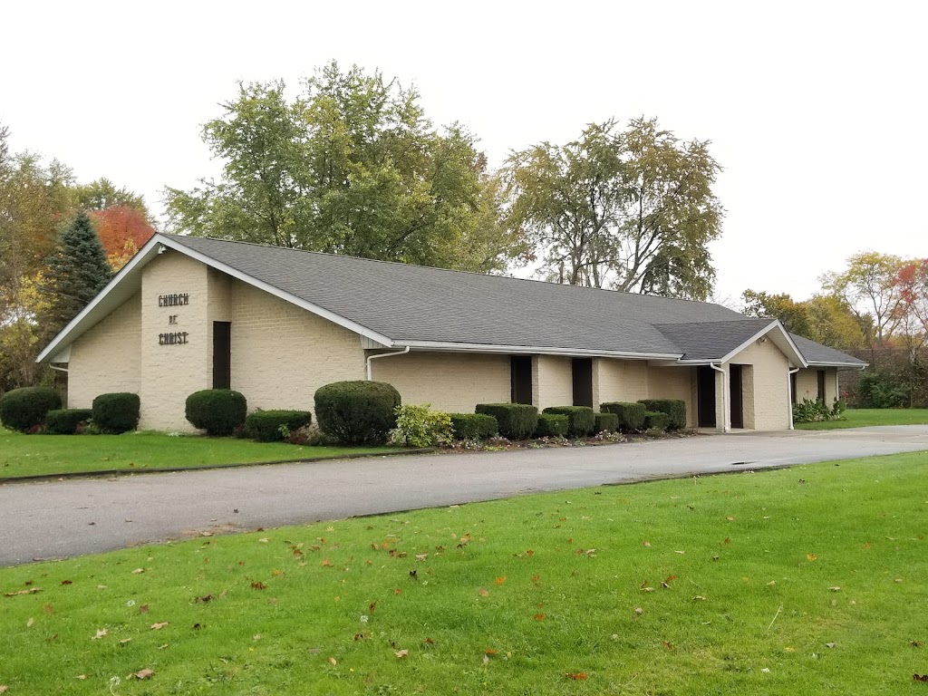 Norton Church of Christ | 3274 Grenfall Rd, Norton, OH 44203, USA | Phone: (330) 825-6842