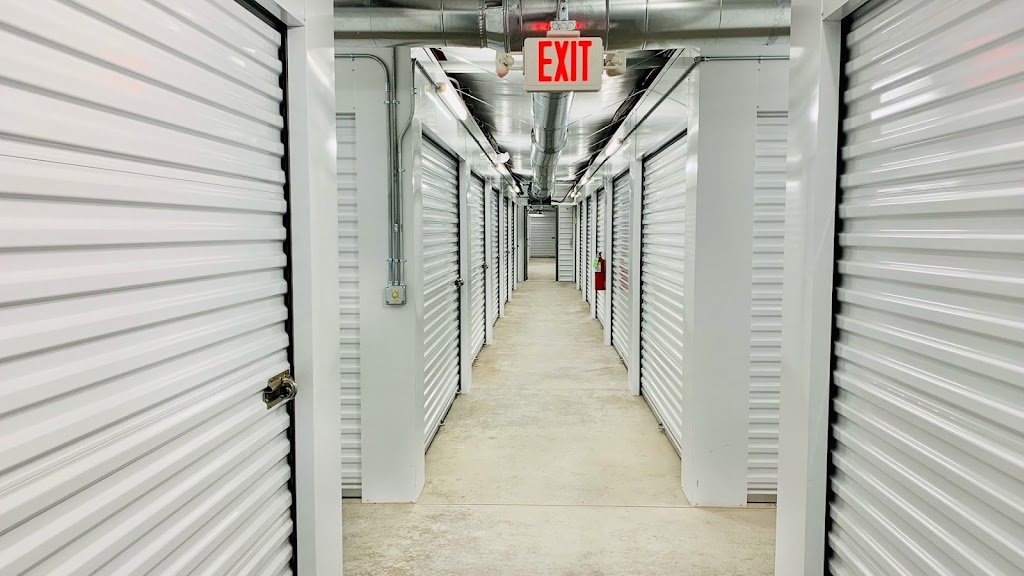 Cross Timbers Self Storage | 3301 N Air Depot Blvd, Edmond, OK 73034 | Phone: (405) 888-9307