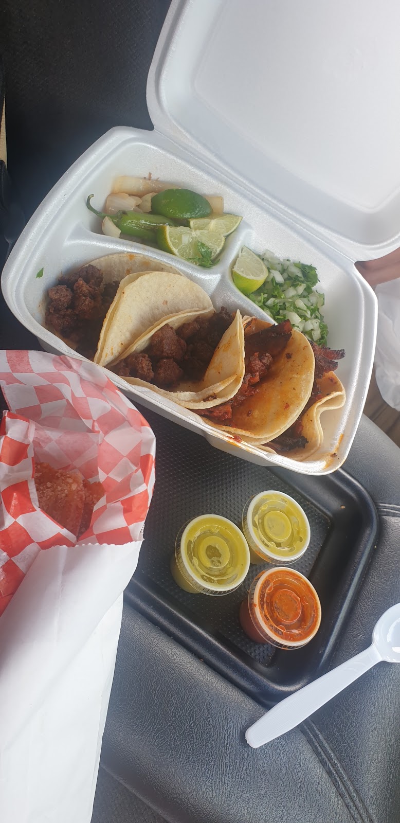 365 Tacos | 11468 E Interstate 20, #1, Terrell, TX 75161, USA | Phone: (972) 563-9581