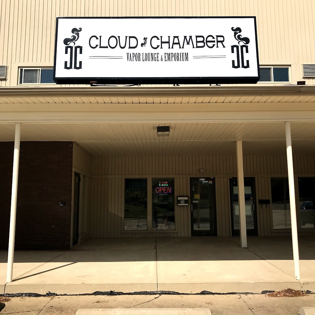Cloud Chamber Vapor Lounge & Emporium | 32668 Center Ridge Rd, North Ridgeville, OH 44039, USA | Phone: (440) 387-4443