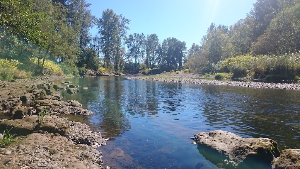 Canby Community (River) Park | SW Berg Pkwy, Canby, OR 97013, USA | Phone: (503) 266-4021