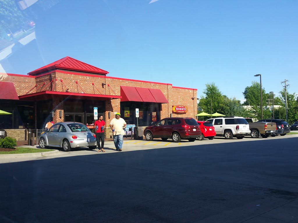 Sheetz | 3941 W Market St, Greensboro, NC 27407, USA | Phone: (336) 315-7595