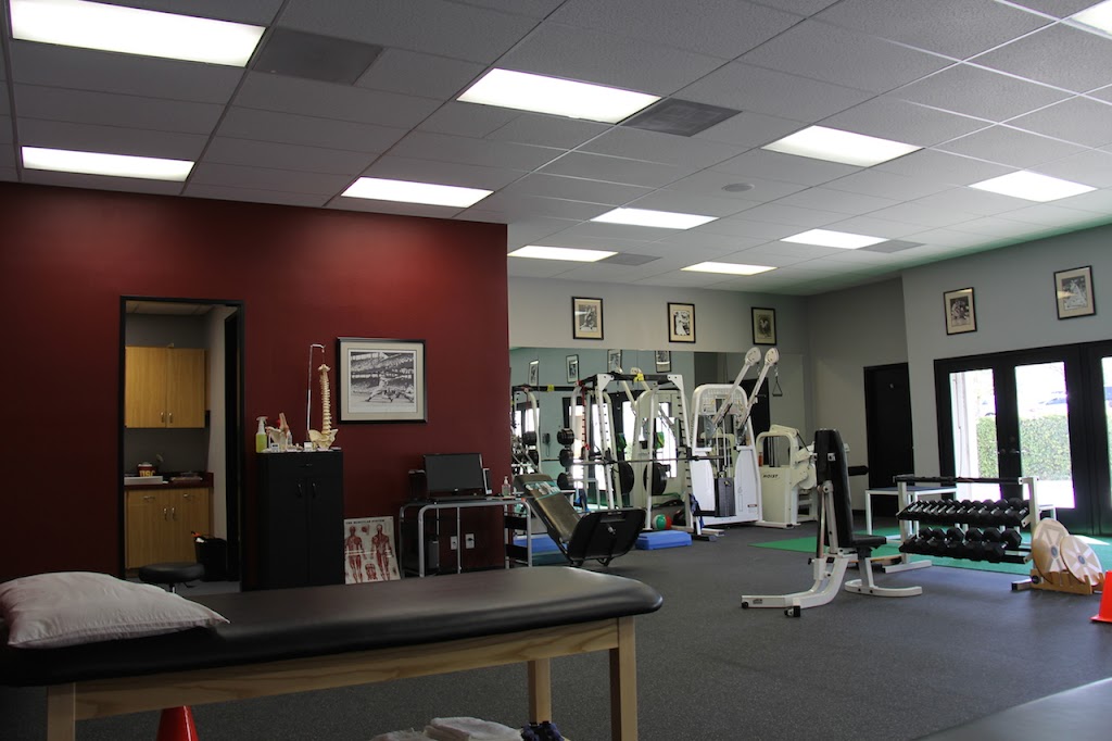 Salinas Physical Therapy / Sports Medicine | 23655 Vía del Rio Suite C, Yorba Linda, CA 92887, USA | Phone: (714) 695-1566