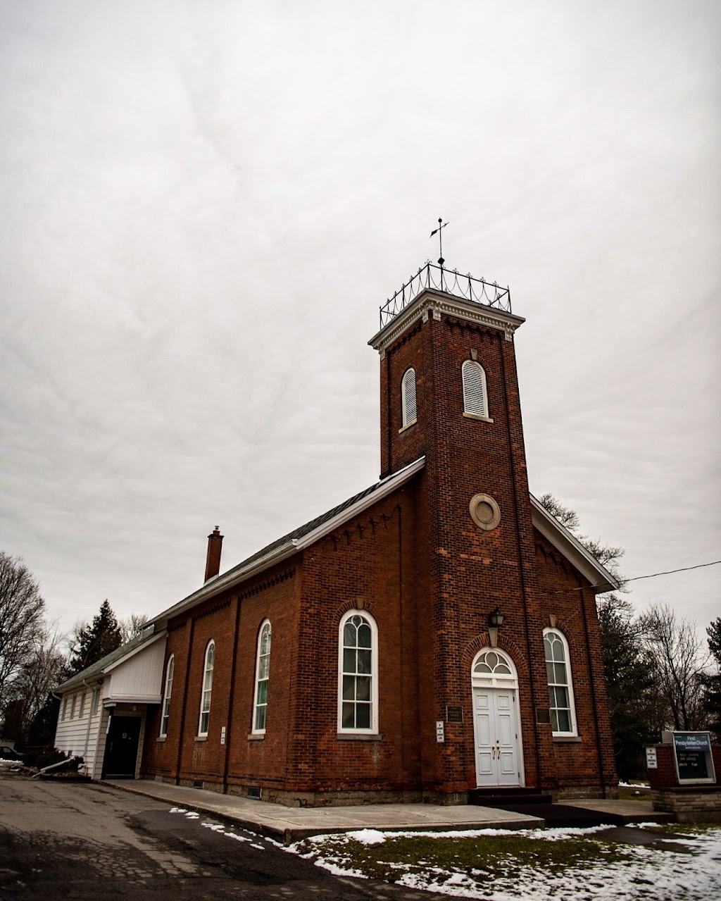 First Presbyterian Church North Pelham | 602 Metler Rd, Pelham, ON L0S 1C0, Canada | Phone: (905) 892-4716