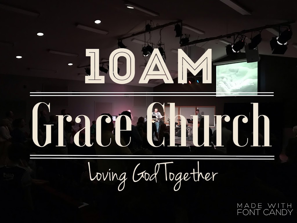 Grace Church | 722 Seminole Ave, Osceola, WI 54020, USA | Phone: (715) 417-8594