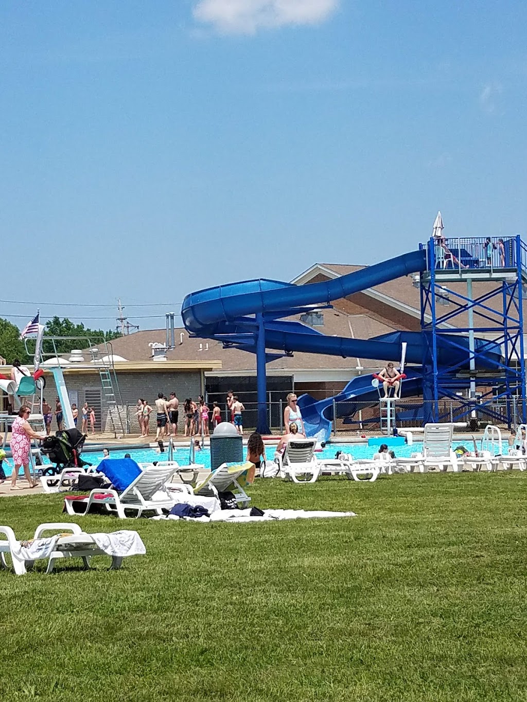 Willoughby Muncipal Swimming Pool | 36900 Euclid Ave, Willoughby, OH 44094, USA | Phone: (440) 953-4364