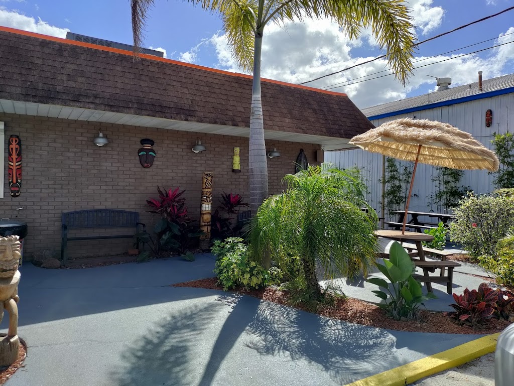 Cabana Boy Ice Cream | 2610 Avenue G NW, Winter Haven, FL 33880, USA | Phone: (863) 268-6008