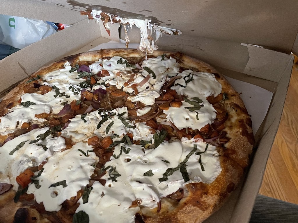 Brooklyn Pizza | 482 Race St, Rahway, NJ 07065 | Phone: (732) 499-0049
