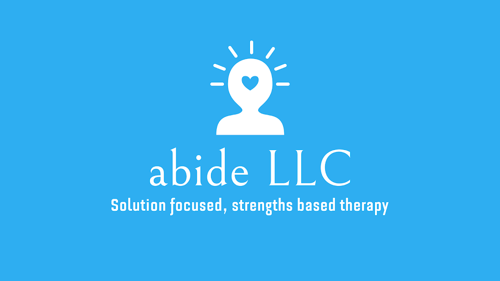 abide LLC | 4499 GA-40 Suite A, St Marys, GA 31558, USA | Phone: (912) 574-2935