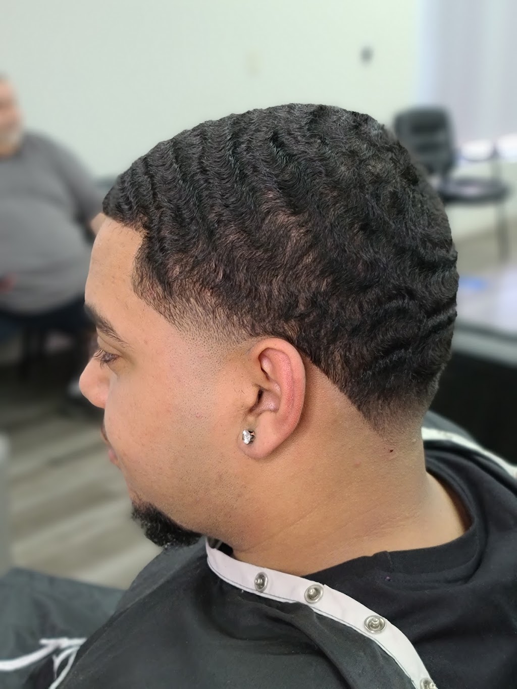 Lions Legacy Barbershop | 1800 N Belt Line Rd ste 105, Irving, TX 75061, USA | Phone: (972) 457-0750